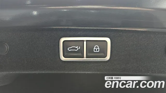 Hyundai Grandeur GN7 — Фото автомобиля 20