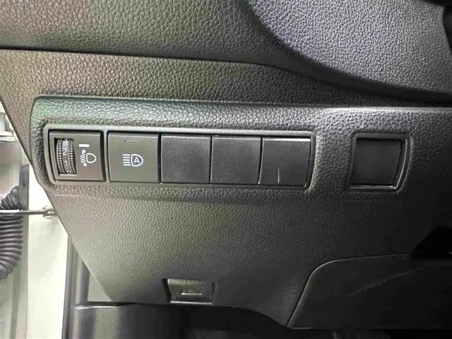 Toyota Levin — Фото автомобиля 11
