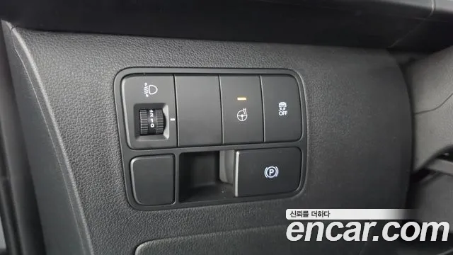 Hyundai Staria — Фото автомобиля 26