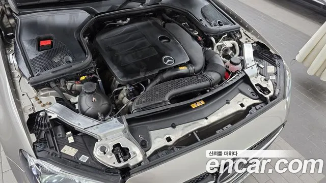Mercedes-Benz E-Class W213 — Фото автомобиля 6