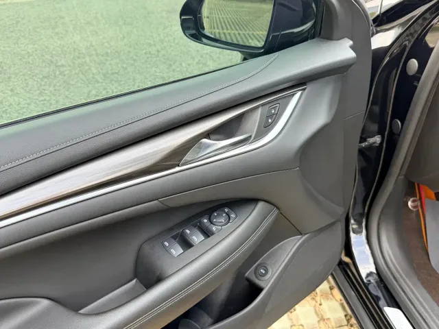 Buick LaCrosse — Фото автомобиля 7