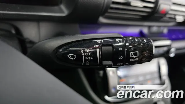 Hyundai Casper — Фото автомобиля 30