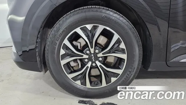 Kia Canival Carnival 4 поколение Дизель 9 мест Prestige — Фото автомобиля 5