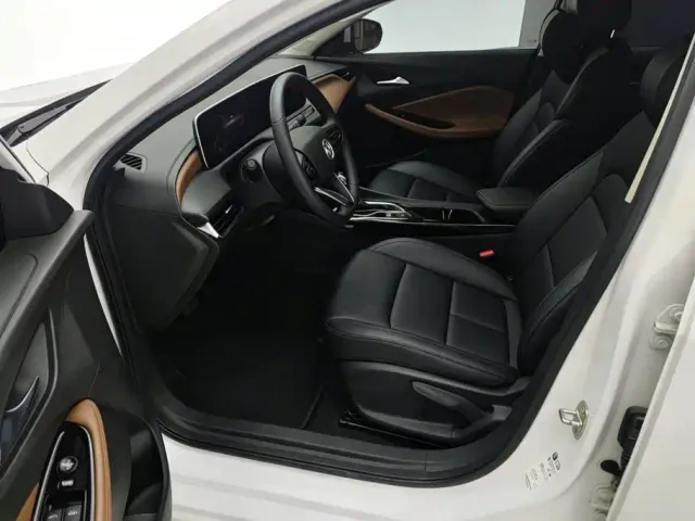 Buick Verano — Фото автомобиля 9