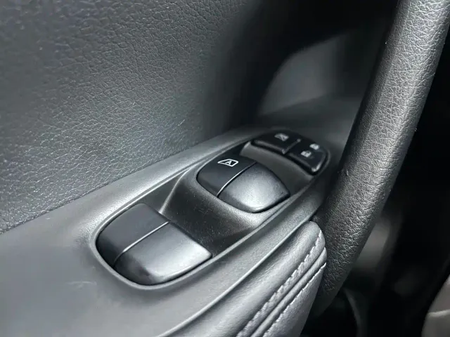 Nissan X-Trail — Фото автомобиля 11