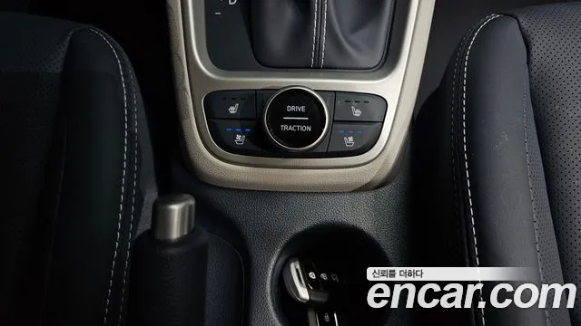 Hyundai Venue Venue 1.6 Premium — Фото автомобиля 27