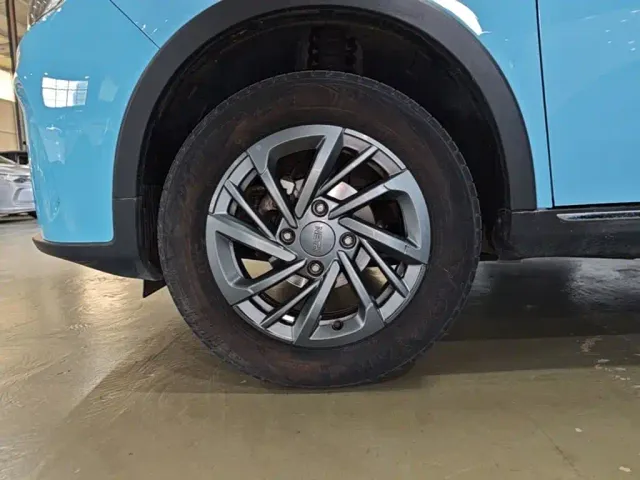 Nezha Auto Nezha AYA 2023 Model 318 Lite — Фото автомобиля 22
