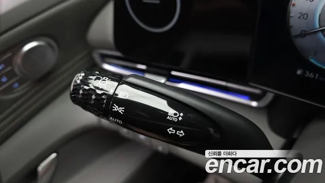 Hyundai AVANTE — Фото автомобиля 27