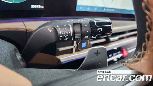 Hyundai Santa Fe MX5 — Фото автомобиля 27