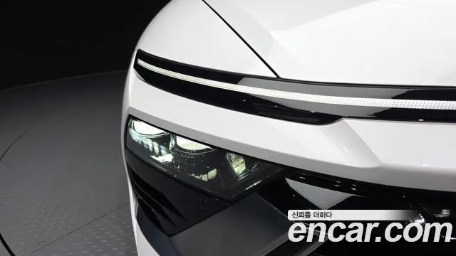 Hyundai Sonata Sonata Edge(DN8) — Фото автомобиля 22