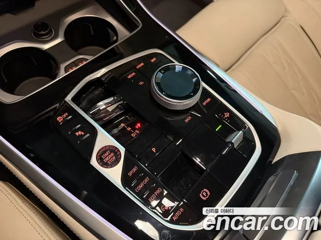 BMW X5 G05 — Фото автомобиля 10