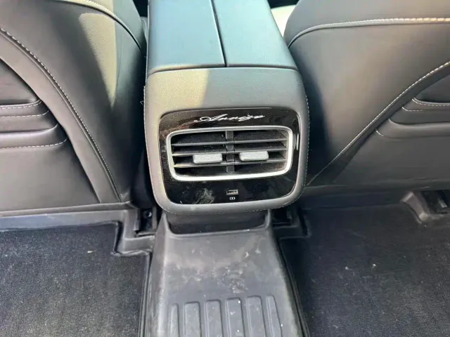 Chery Arrizo 8 — Фото автомобиля 10