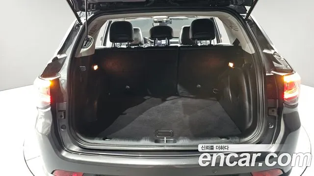 Jeep Compass — Фото автомобиля 26