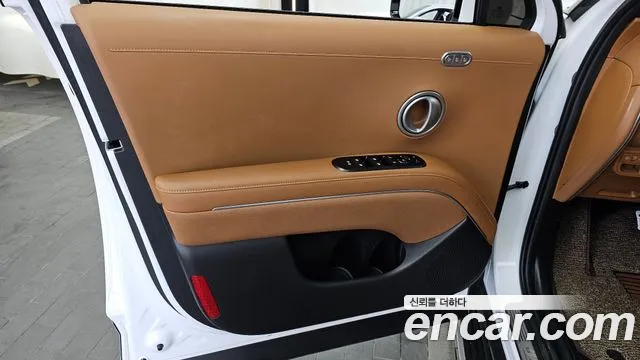 Hyundai Palisade Palisade (LX3) — Фото автомобиля 18