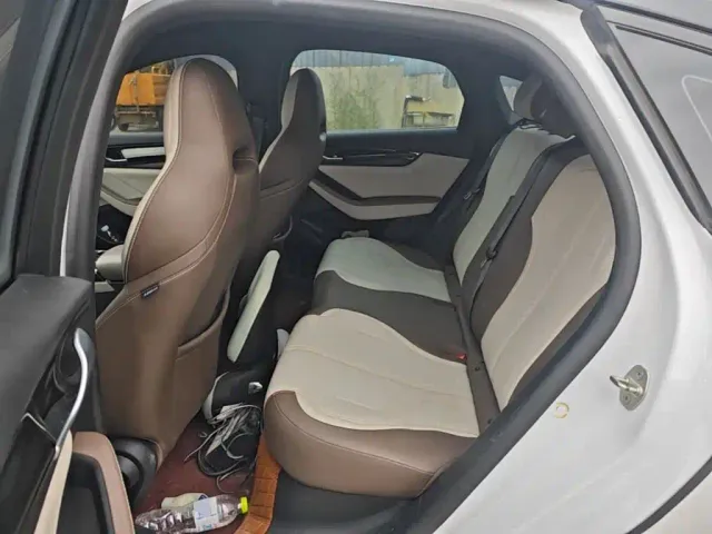 BYD Qin PLUS — Фото автомобиля 16