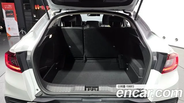 Renault-KoreaSamsung XM3 — Фото автомобиля 20