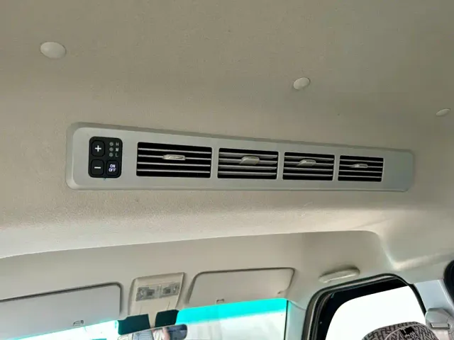 Jinbei New Hiace X30L — Фото автомобиля 15
