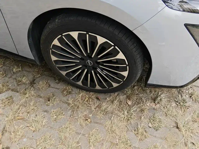 Nissan N7 — Фото автомобиля 25