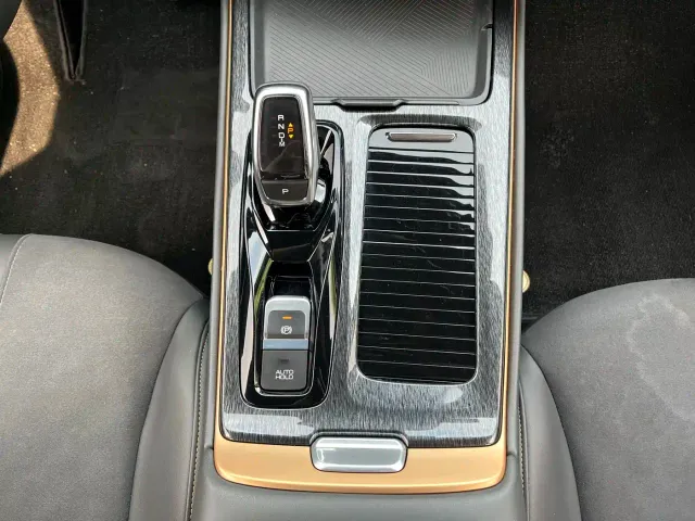 Dongfeng Yixuan MAX — Фото автомобиля 17