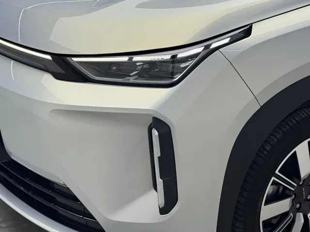GAC Aion i60 — Фото автомобиля 16