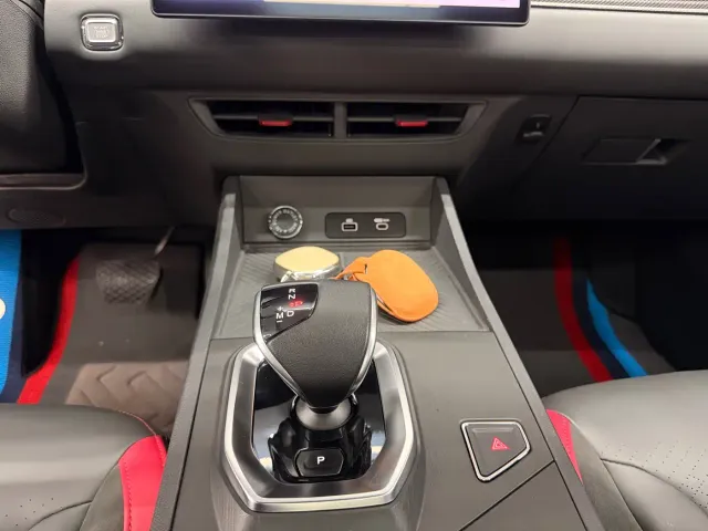Jetour Dashing — Фото автомобиля 17
