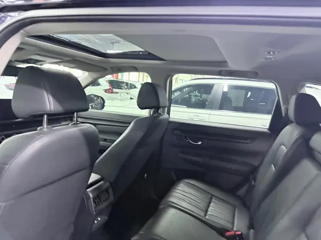 Honda Breeze — Фото автомобиля 12