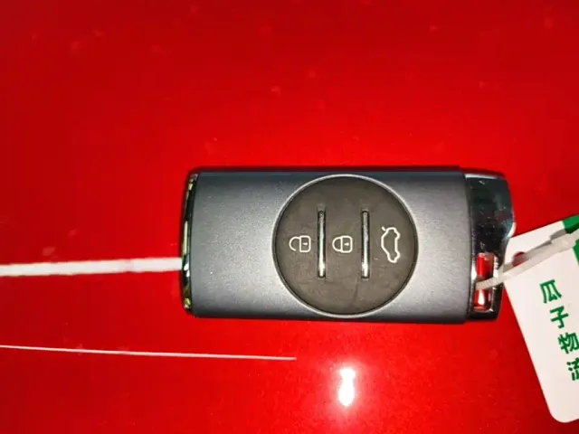 Chery Tiggo 7 — Фото автомобиля 8