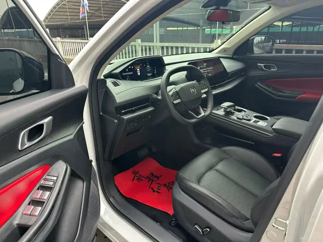 Changan CS55 Plus — Фото автомобиля 7