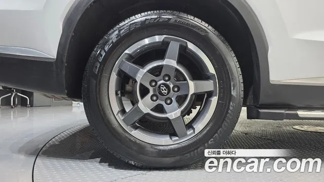 Hyundai Palisade The New Palisade — Фото автомобиля 3