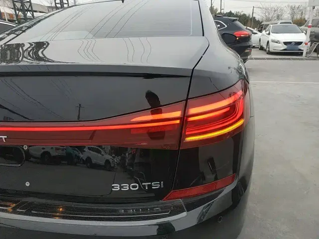 Volkswagen Passat — Фото автомобиля 23