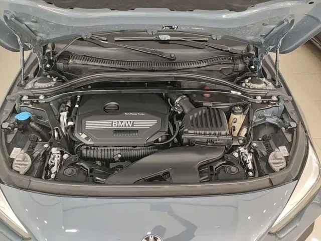 BMW 2 Series — Фото автомобиля 19