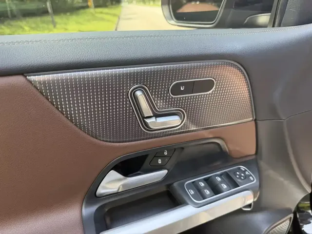 Mercedes-Benz GLB-Class — Фото автомобиля 18