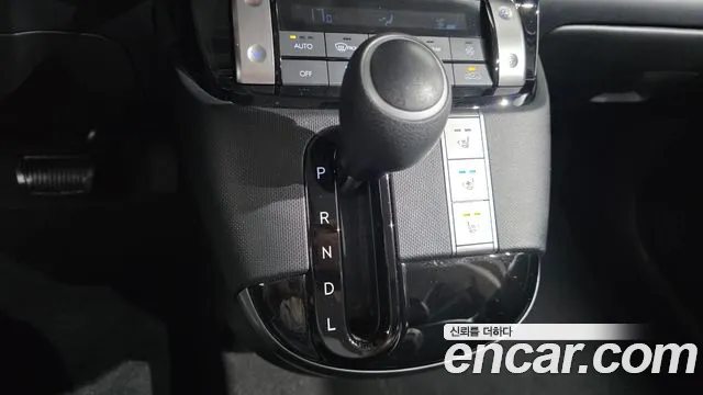 Hyundai Casper — Фото автомобиля 12