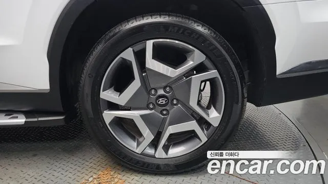 Hyundai Palisade The New Palisade Бензин 3.8 2WD — Фото автомобиля 21