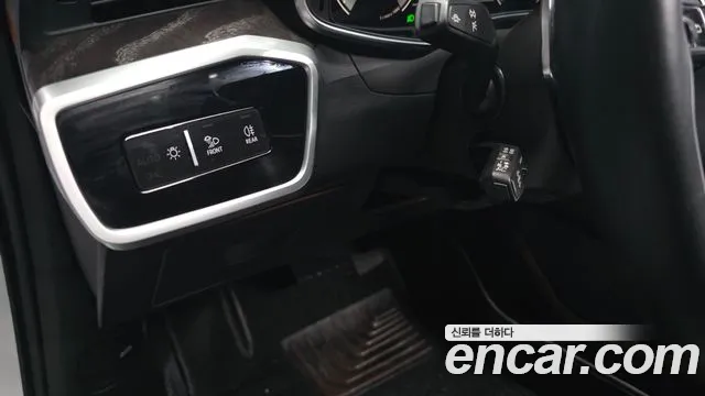 Audi A6 C8 — Фото автомобиля 27