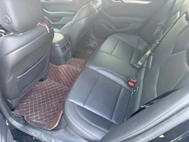 Cadillac CT5 — Фото автомобиля 6