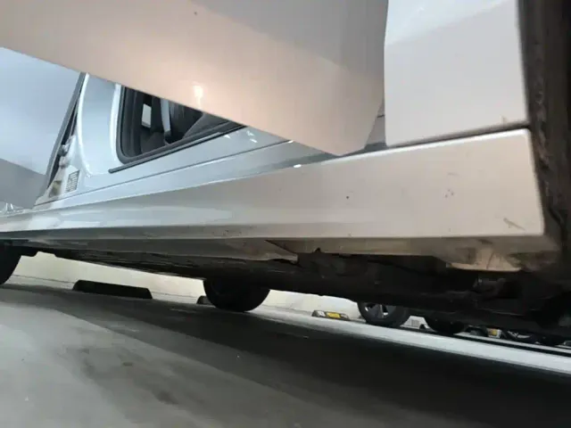 Geely Galaxy A7 — Фото автомобиля 20