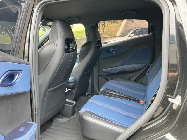 BYD Seagull — Фото автомобиля 6