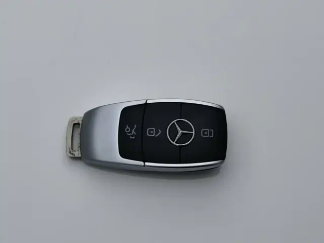 Mercedes-Benz CLA-Class — Фото автомобиля 19