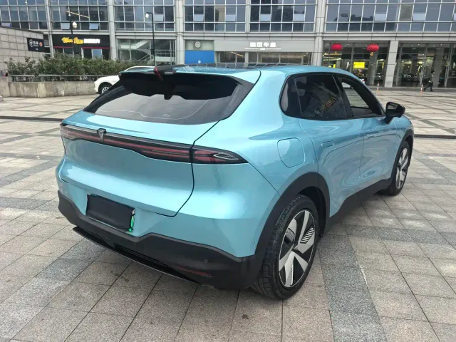 Deepal S05 — Фото автомобиля 6