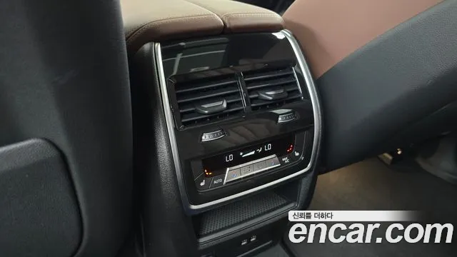 BMW X5 G05 — Фото автомобиля 19