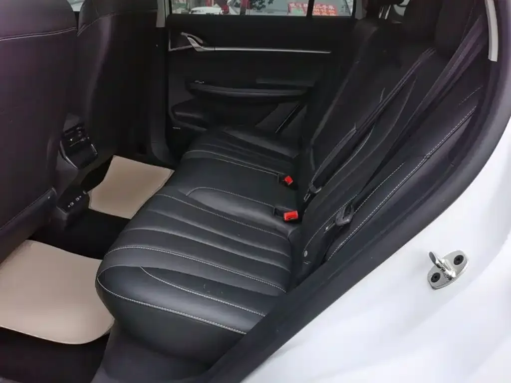 Roewe Roewe RX5 MAX 2022 1.5T Auto Promising Luxury Edition — Фото автомобиля 12