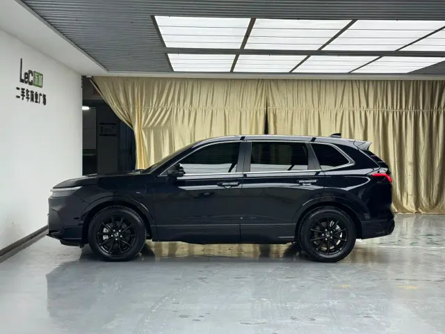 Honda Breeze — Фото автомобиля 7