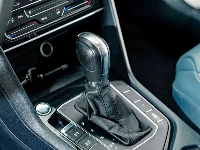 Volkswagen Tharu — Фото автомобиля 14
