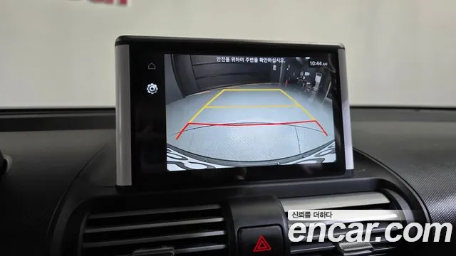 Hyundai Casper Casper Turbo Essential — Фото автомобиля 13