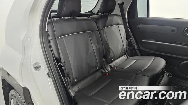 Hyundai Casper Casper Electric Inspiration — Фото автомобиля 11