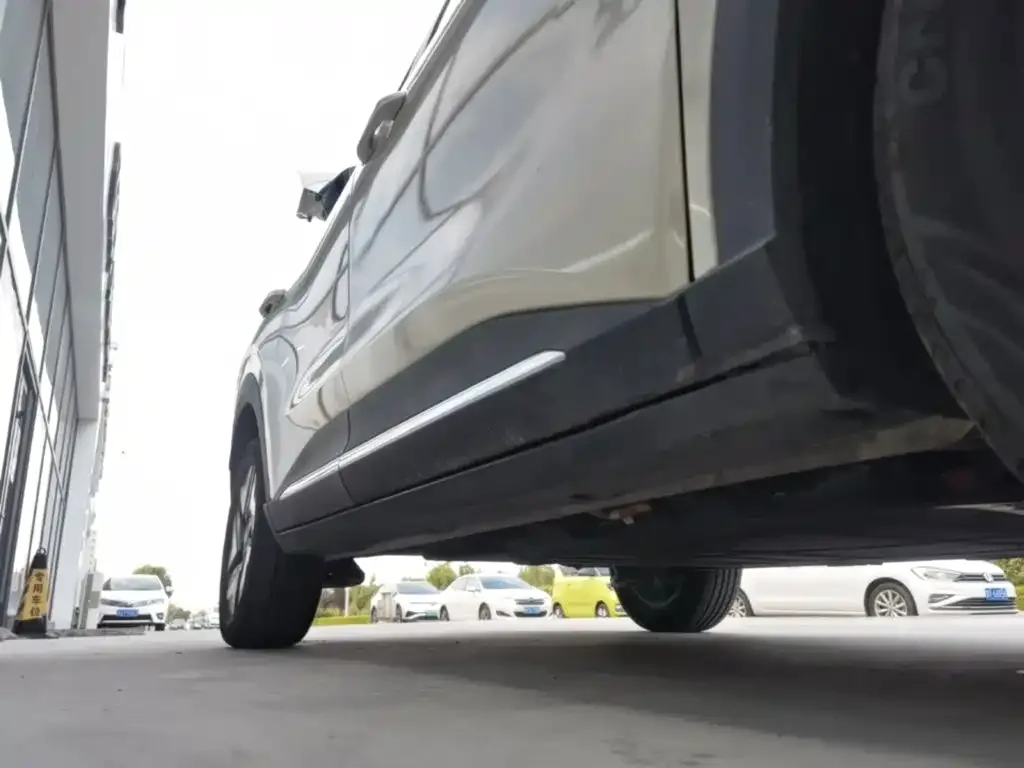 Wuling Motors Wuling Bingo S 2025 Model Base Version — Фото автомобиля 20