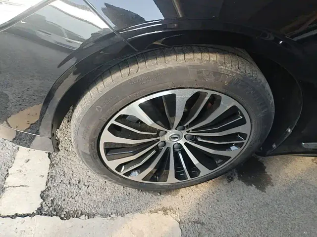 Volvo S90 — Фото автомобиля 22