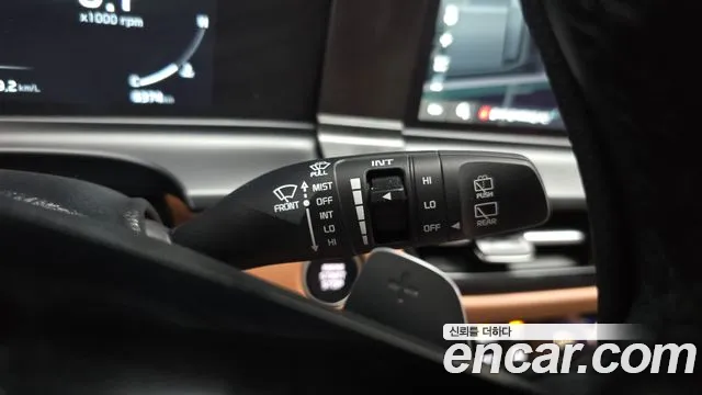 Kia Seltos Бензин 1.6 турбо 2WD — Фото автомобиля 24