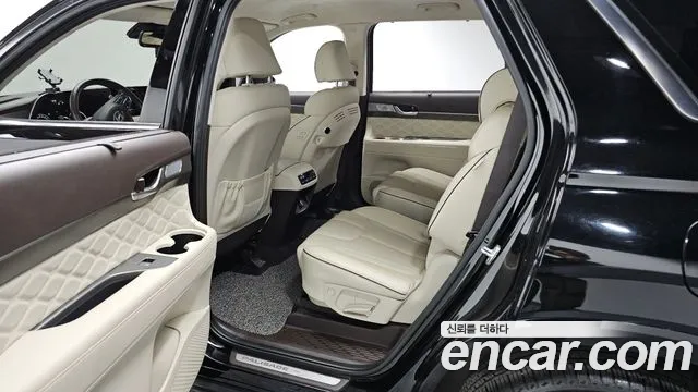 Hyundai Palisade Palisade — Фото автомобиля 12